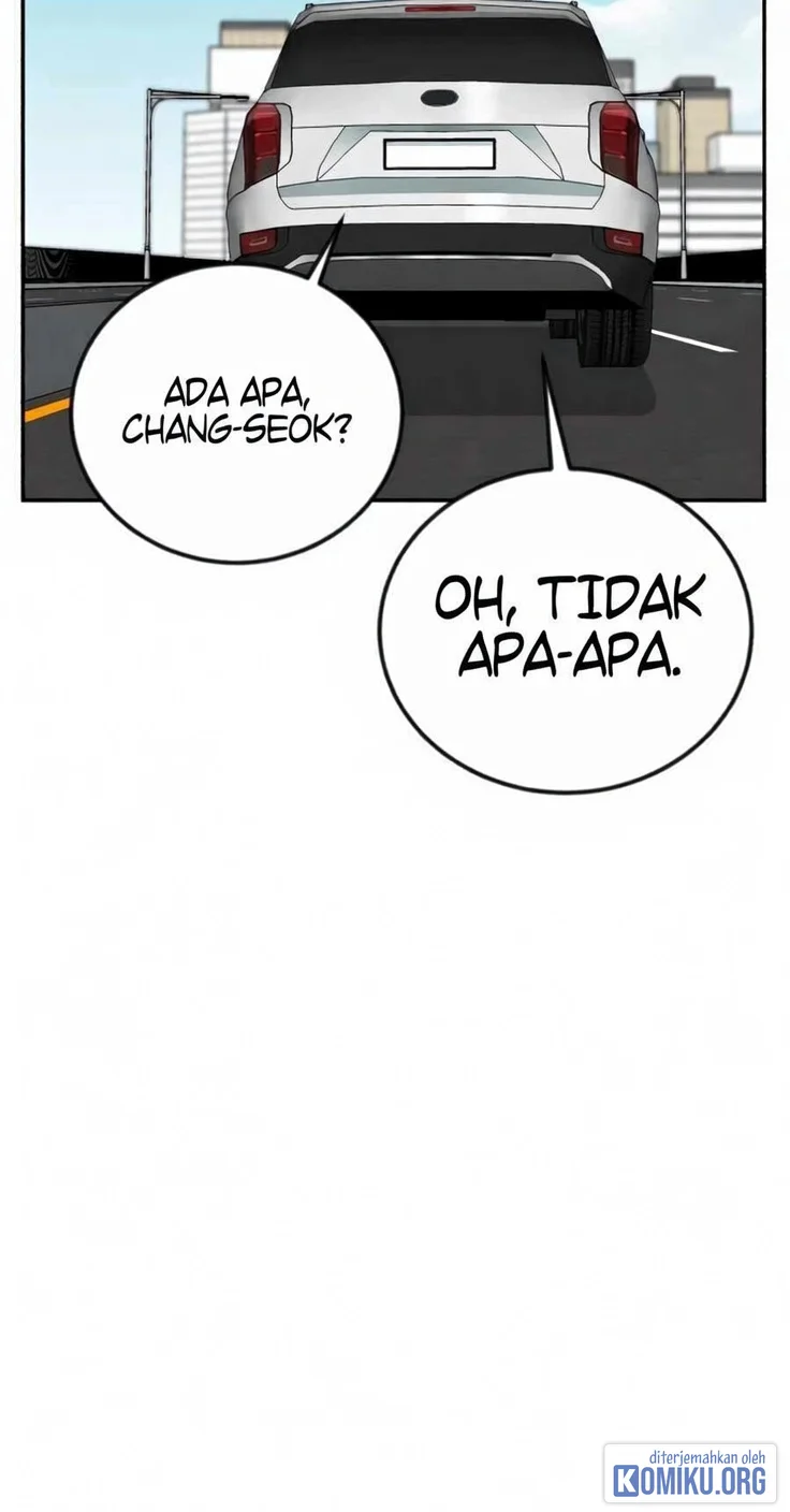 Reincarnated as a New Employee Chapter 46 - halaman 34