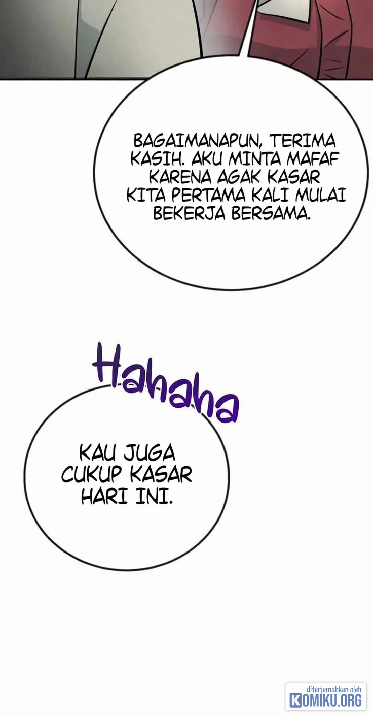 Reincarnated as a New Employee Chapter 46 - halaman 48