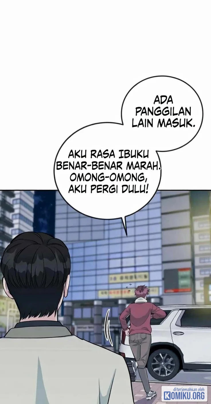 Reincarnated as a New Employee Chapter 46 - halaman 49