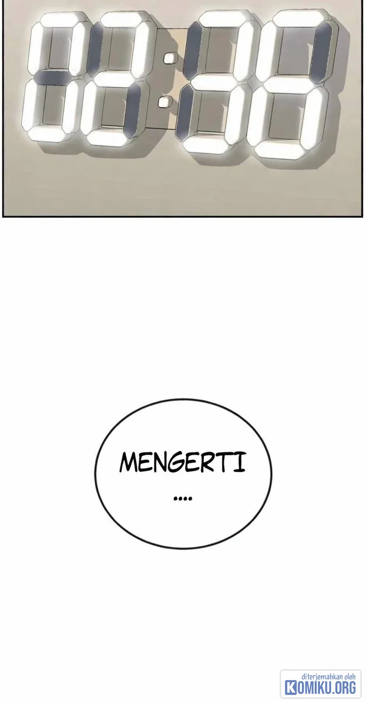 Reincarnated as a New Employee Chapter 46 - halaman 52