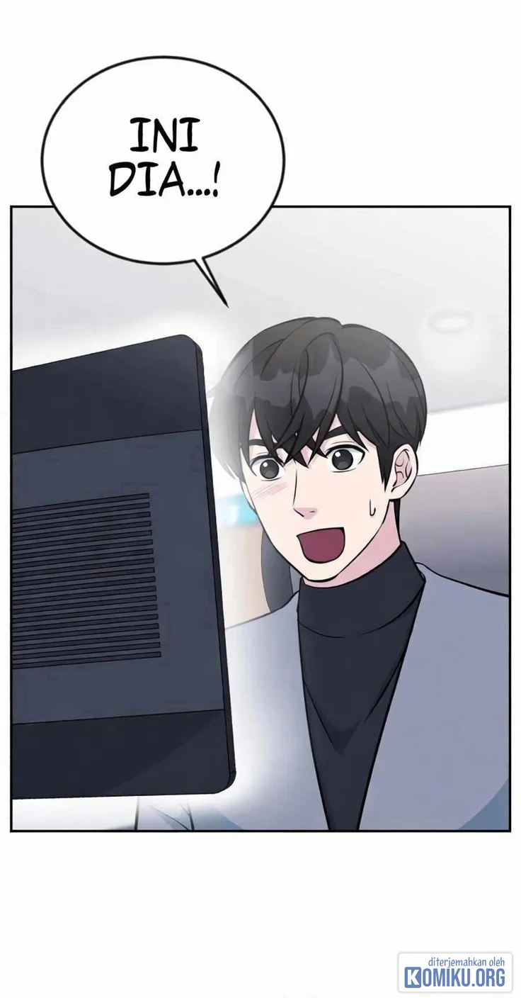 Reincarnated as a New Employee Chapter 46 - halaman 53