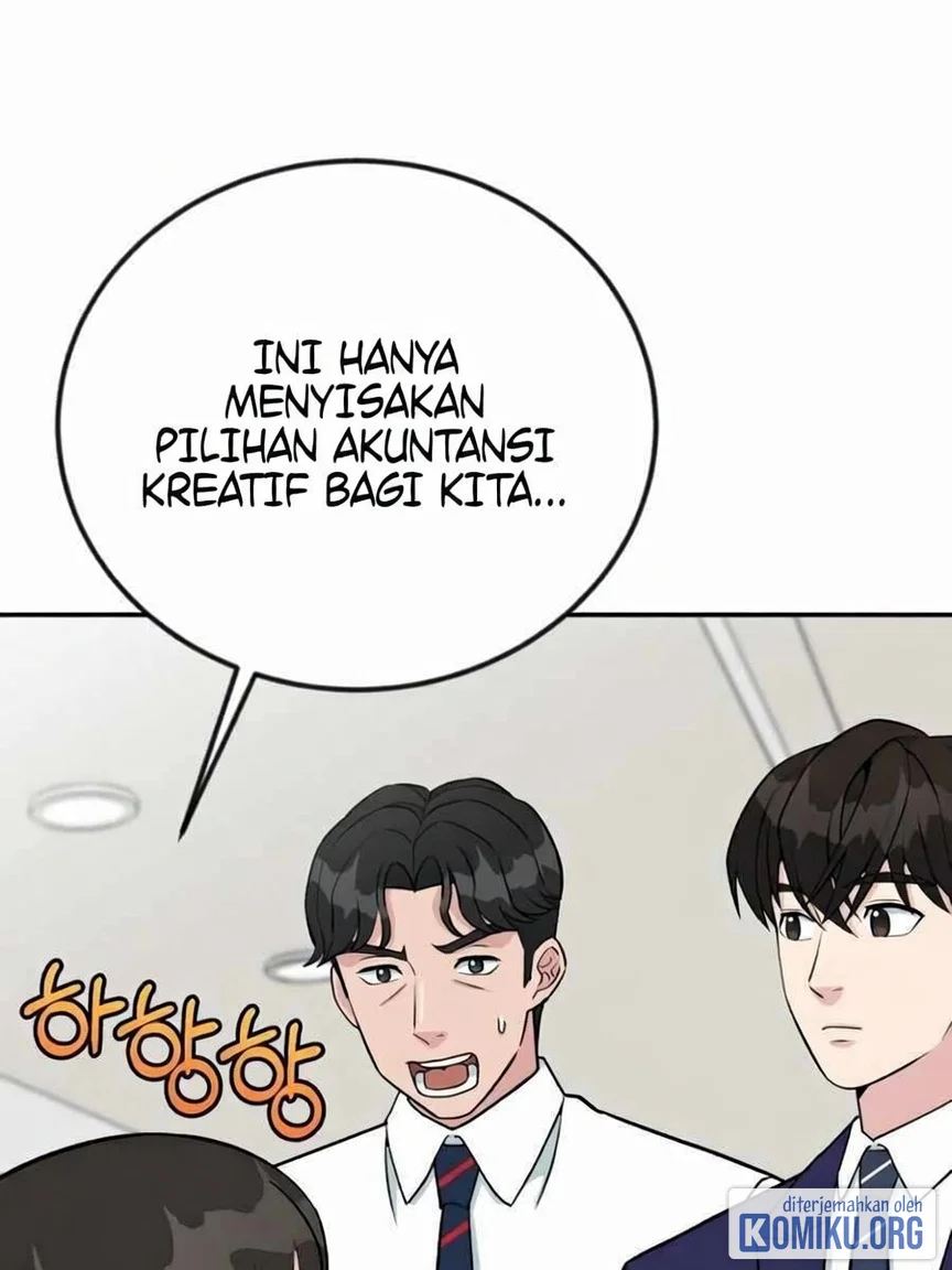 Reincarnated as a New Employee Chapter 46 - halaman 66