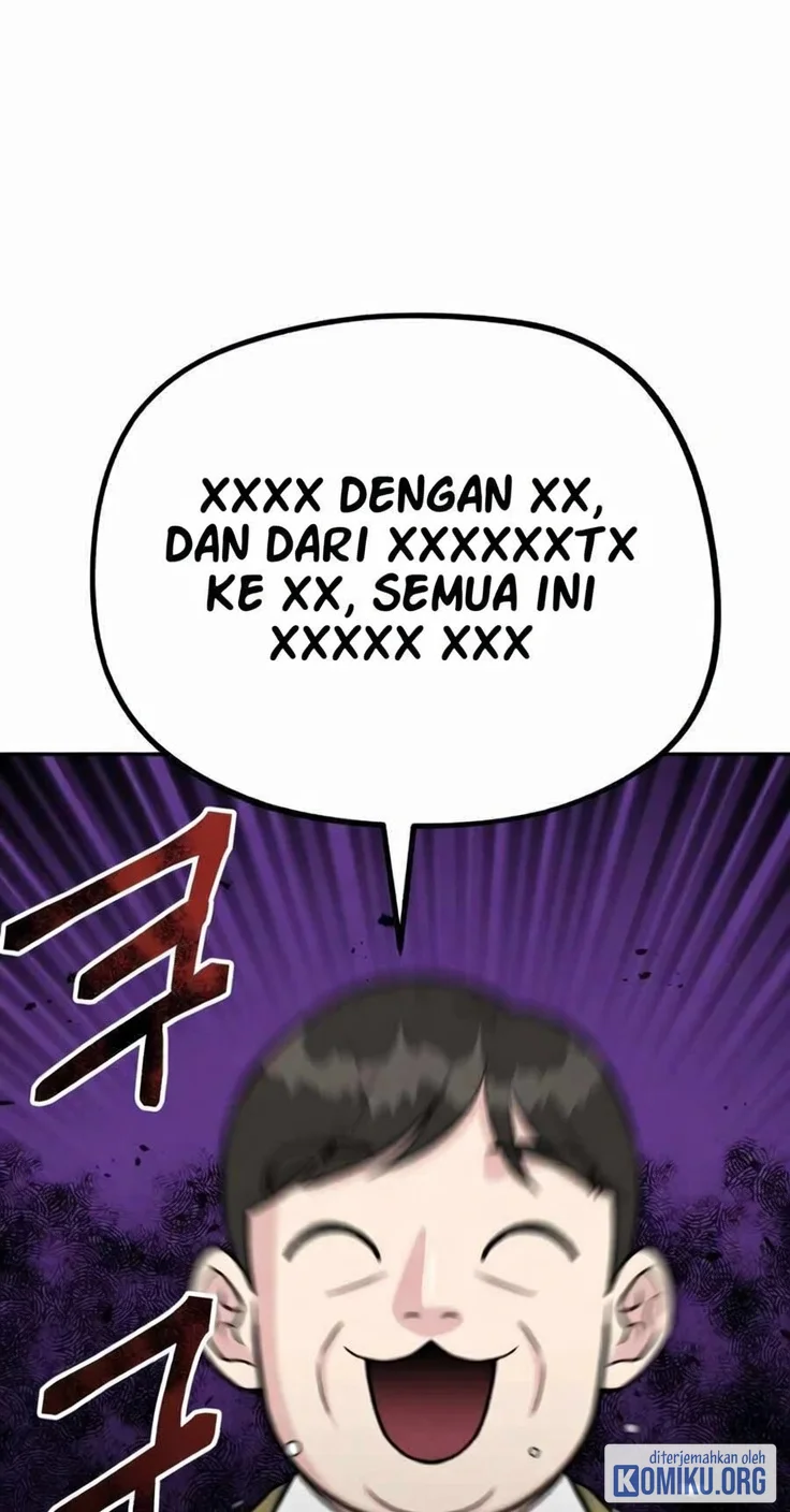 Reincarnated as a New Employee Chapter 46 - halaman 76