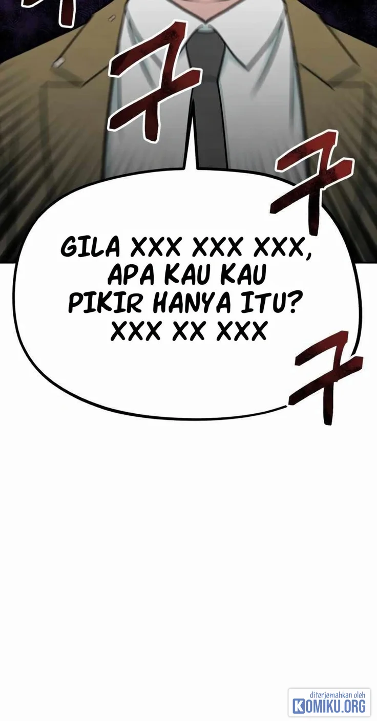 Reincarnated as a New Employee Chapter 46 - halaman 77