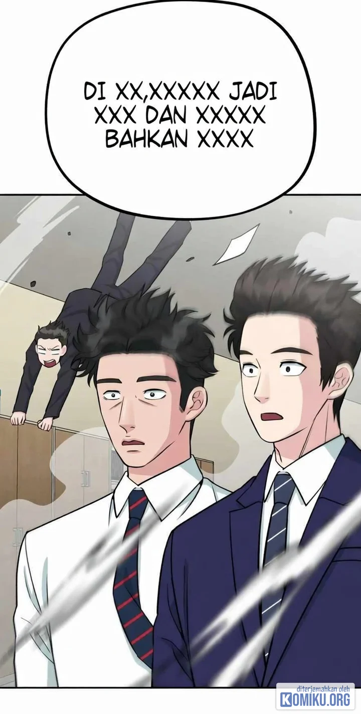 Reincarnated as a New Employee Chapter 46 - halaman 78