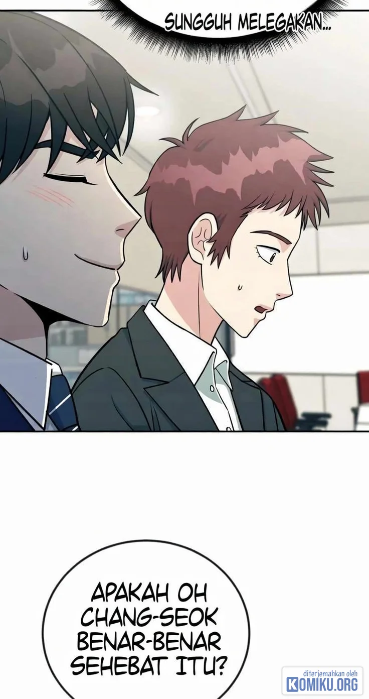 Reincarnated as a New Employee Chapter 47 - halaman 13