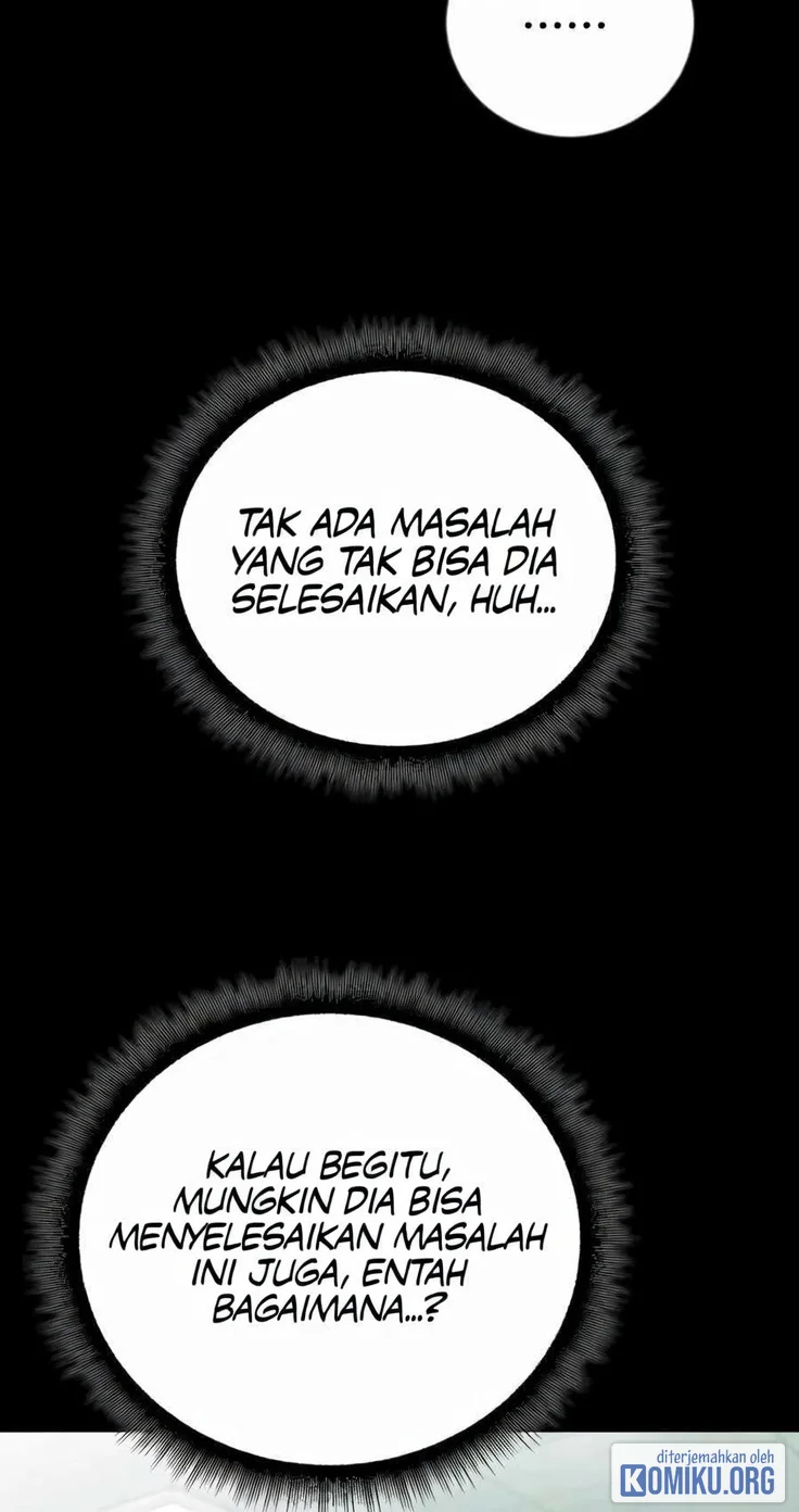 Reincarnated as a New Employee Chapter 47 - halaman 17