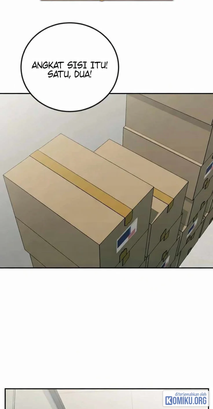Reincarnated as a New Employee Chapter 47 - halaman 2