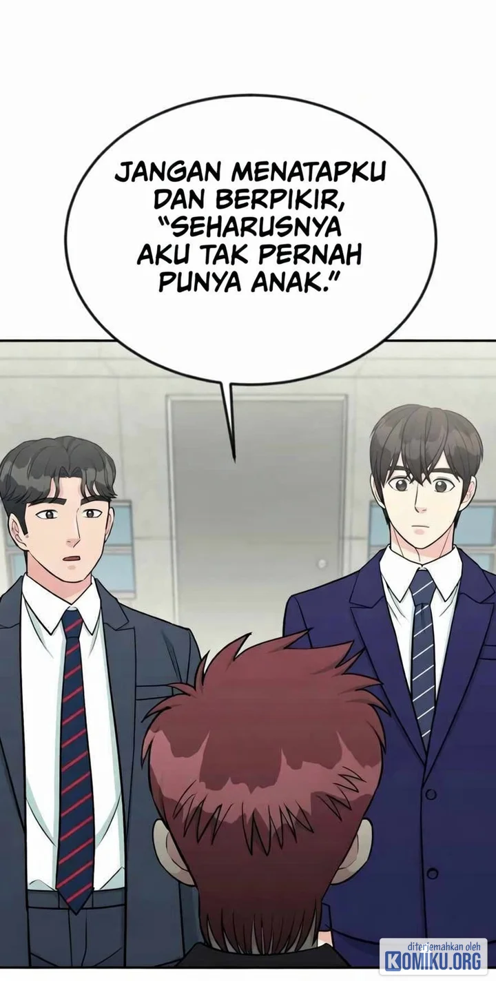 Reincarnated as a New Employee Chapter 47 - halaman 30