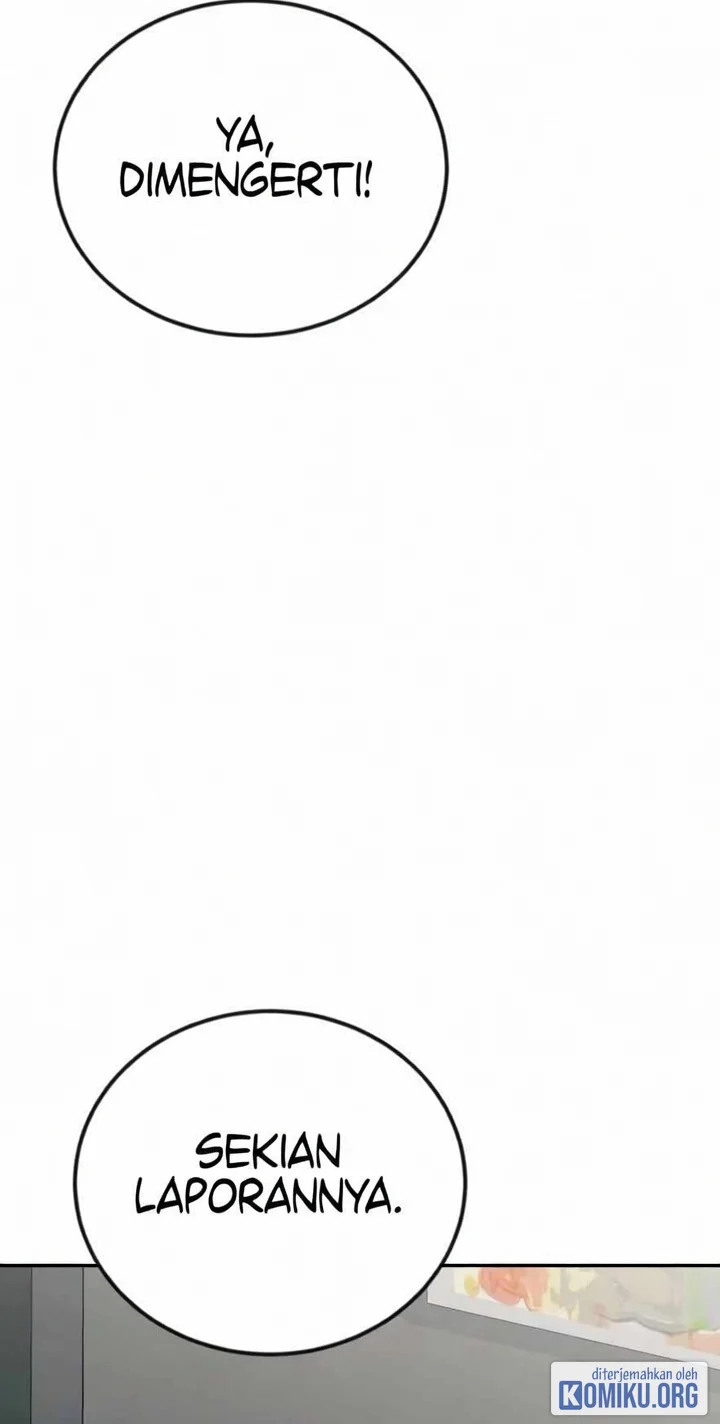 Reincarnated as a New Employee Chapter 47 - halaman 47