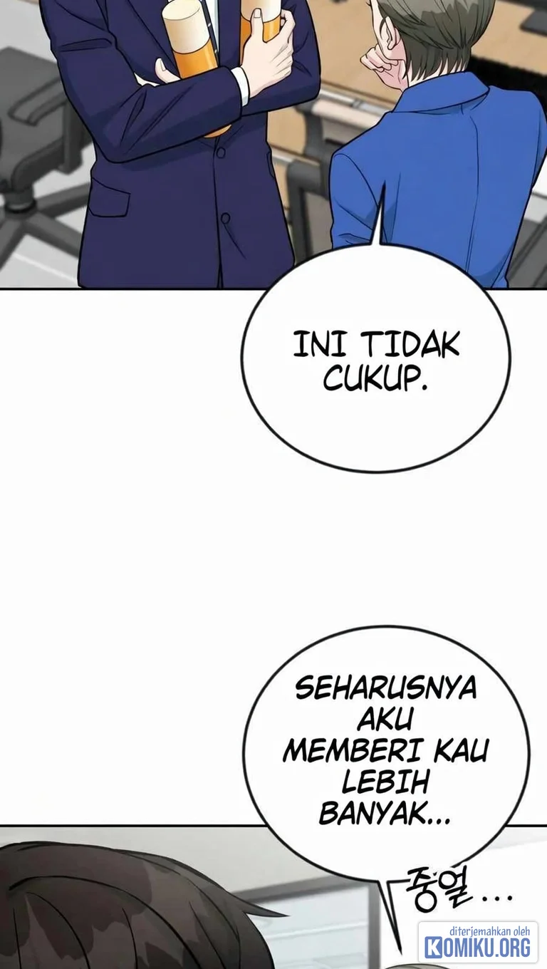 Reincarnated as a New Employee Chapter 47 - halaman 56