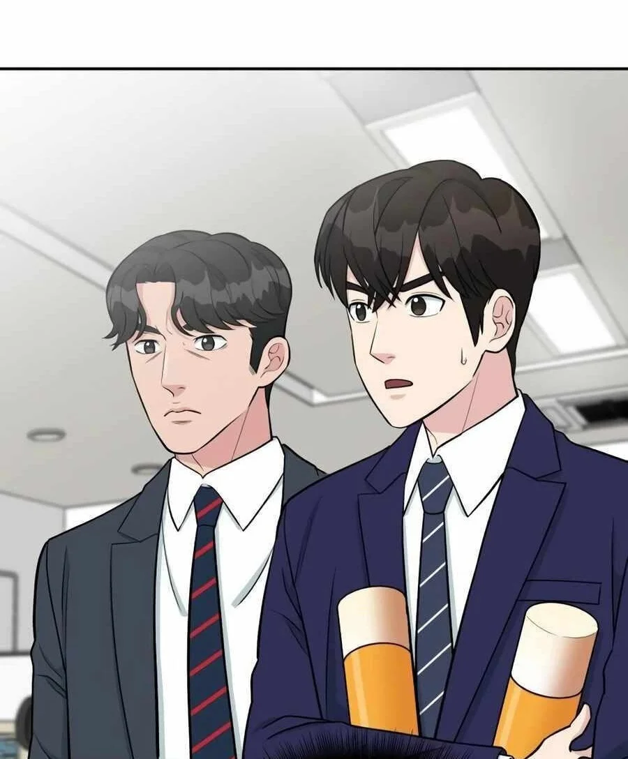 Reincarnated as a New Employee Chapter 47 - halaman 59