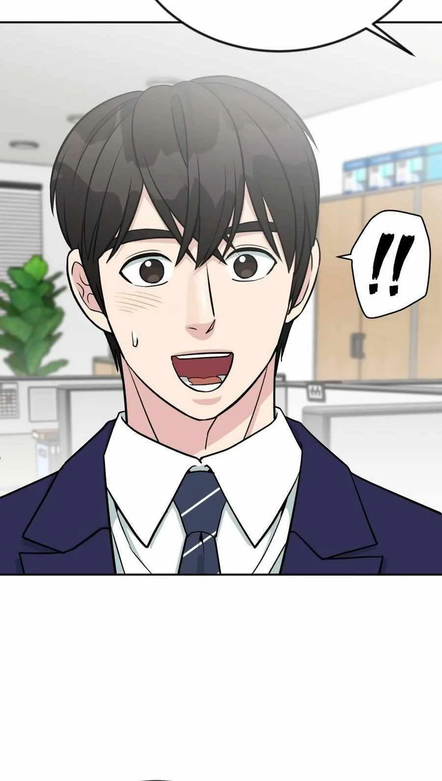 Reincarnated as a New Employee Chapter 47 - halaman 62