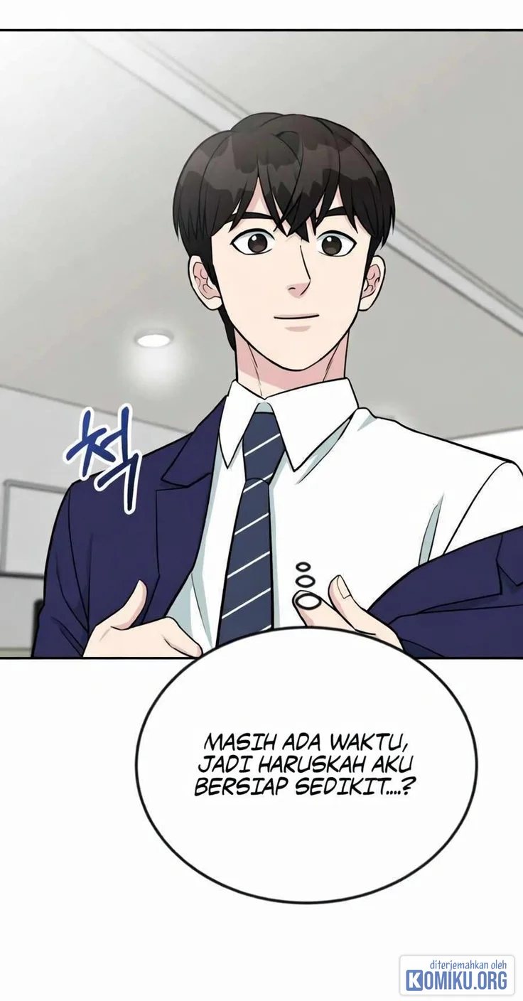 Reincarnated as a New Employee Chapter 47 - halaman 78