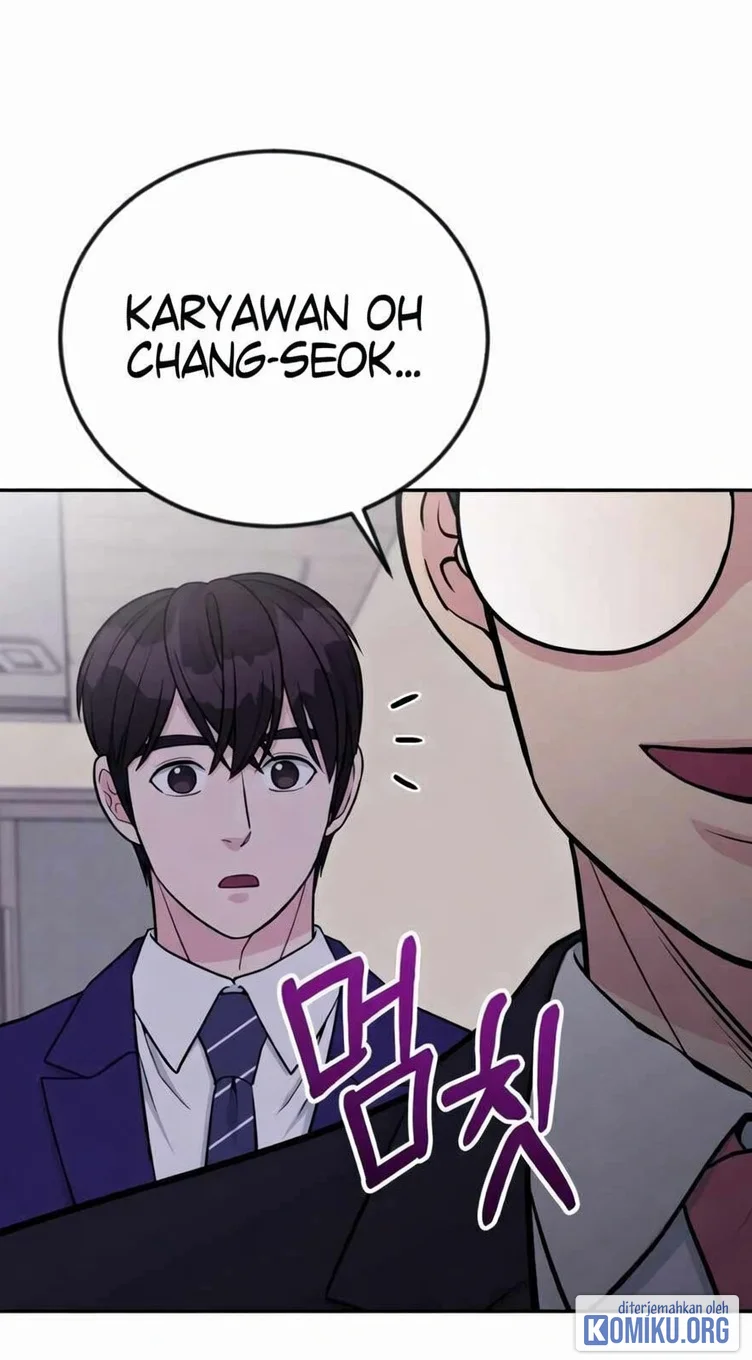 Reincarnated as a New Employee Chapter 47 - halaman 88