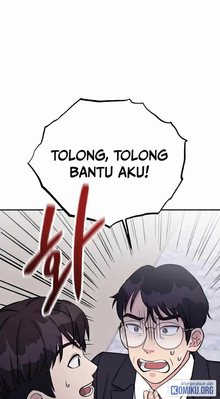 Reincarnated as a New Employee Chapter 47 - halaman 89