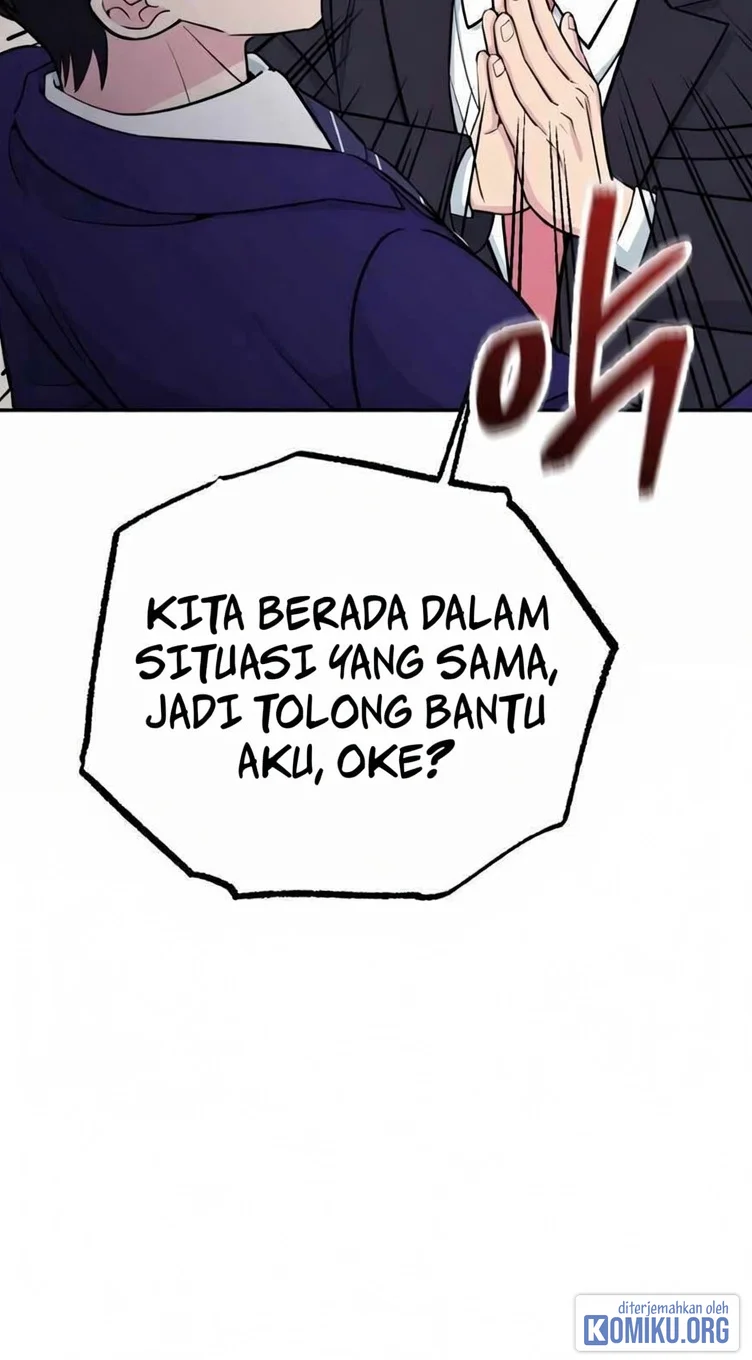 Reincarnated as a New Employee Chapter 47 - halaman 90