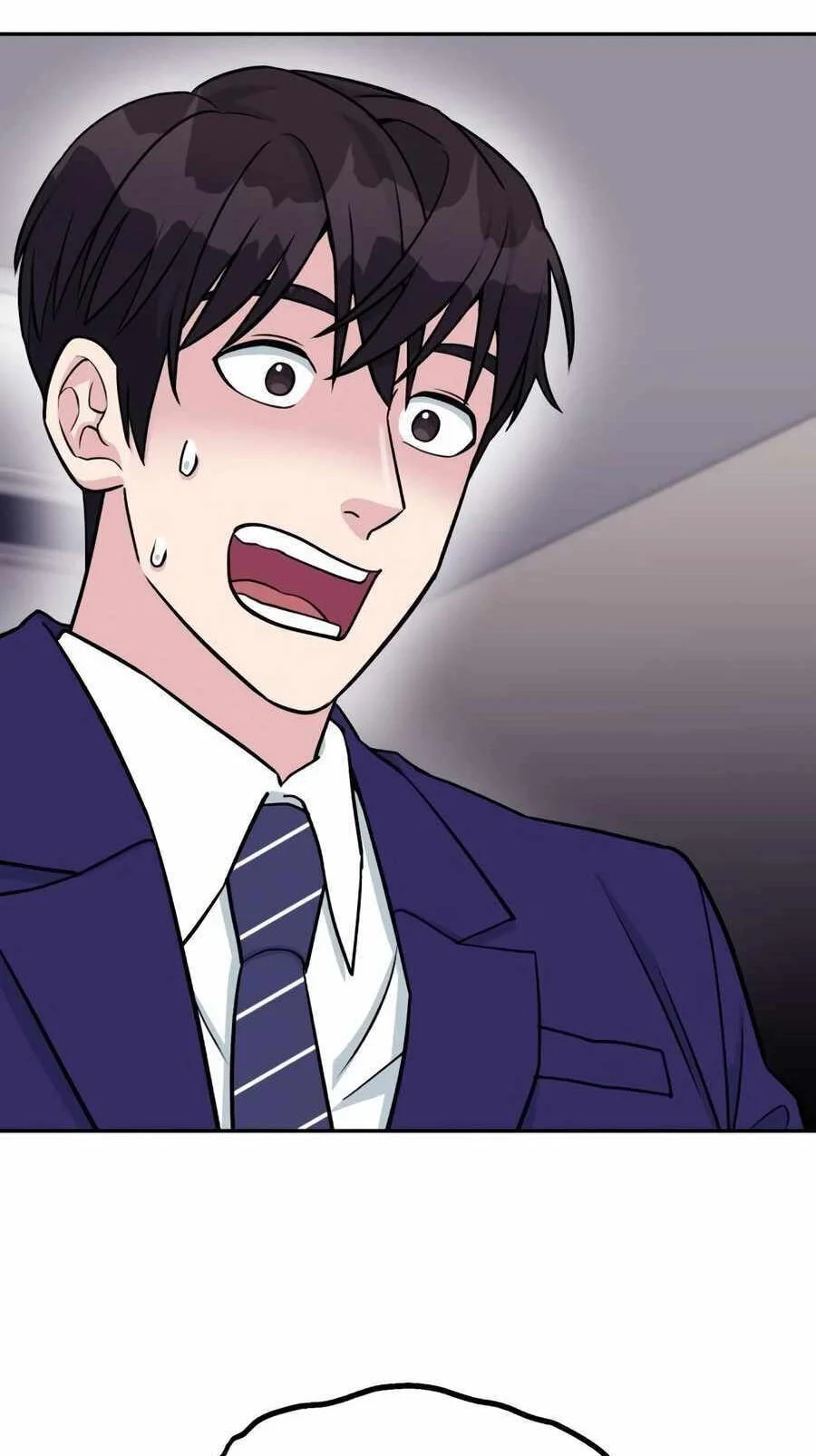 Reincarnated as a New Employee Chapter 47 - halaman 91