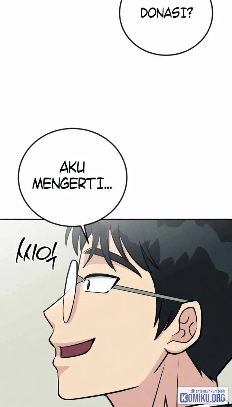 Reincarnated as a New Employee Chapter 48 - halaman 10