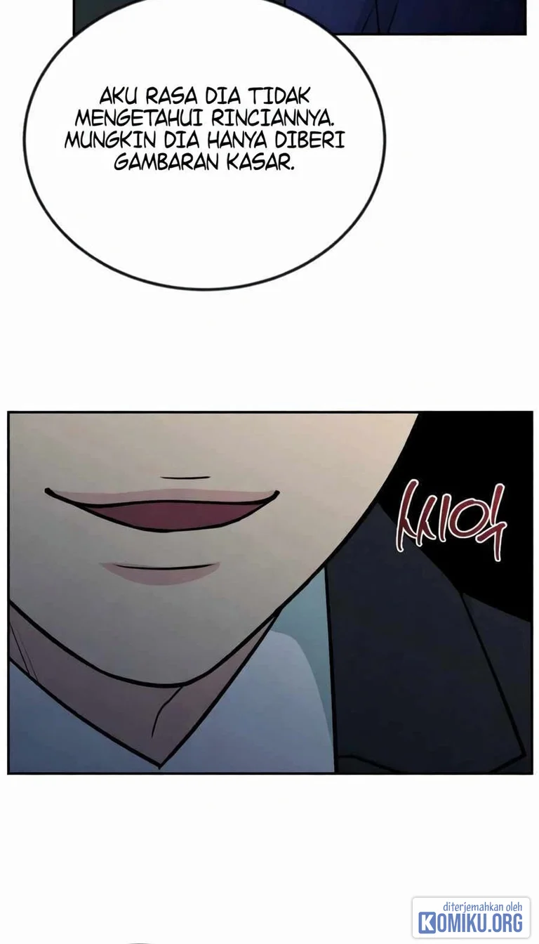 Reincarnated as a New Employee Chapter 48 - halaman 16