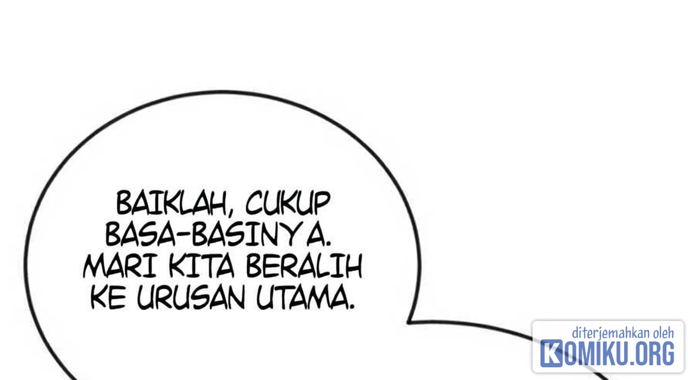 Reincarnated as a New Employee Chapter 48 - halaman 29