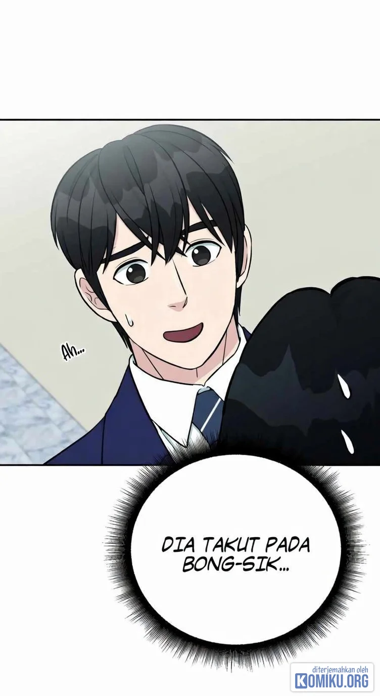 Reincarnated as a New Employee Chapter 48 - halaman 4
