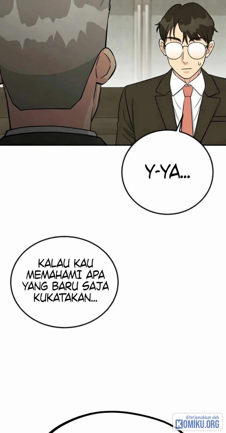 Reincarnated as a New Employee Chapter 48 - halaman 46