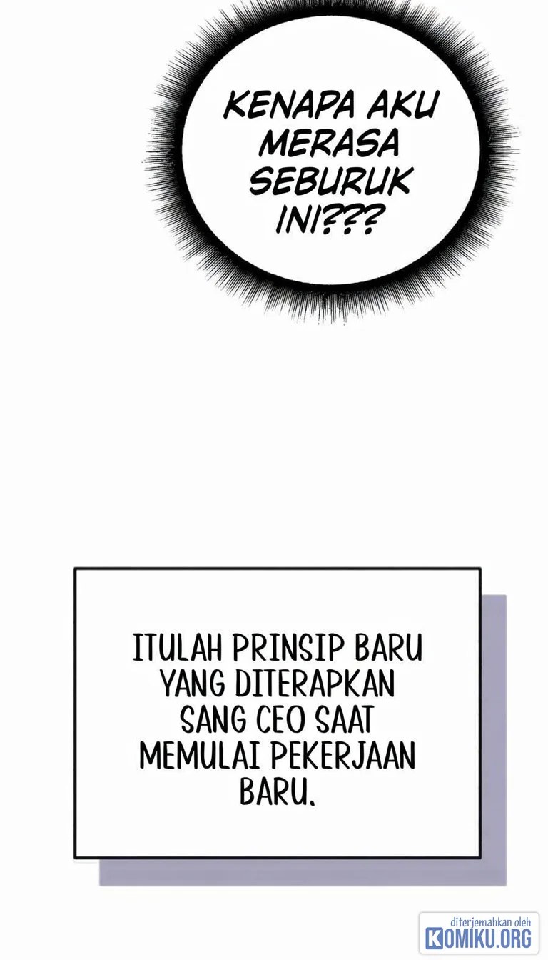 Reincarnated as a New Employee Chapter 48 - halaman 98