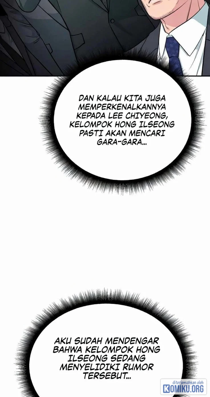 Reincarnated as a New Employee Chapter 49 - halaman 13