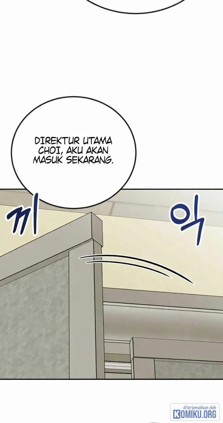 Reincarnated as a New Employee Chapter 49 - halaman 15