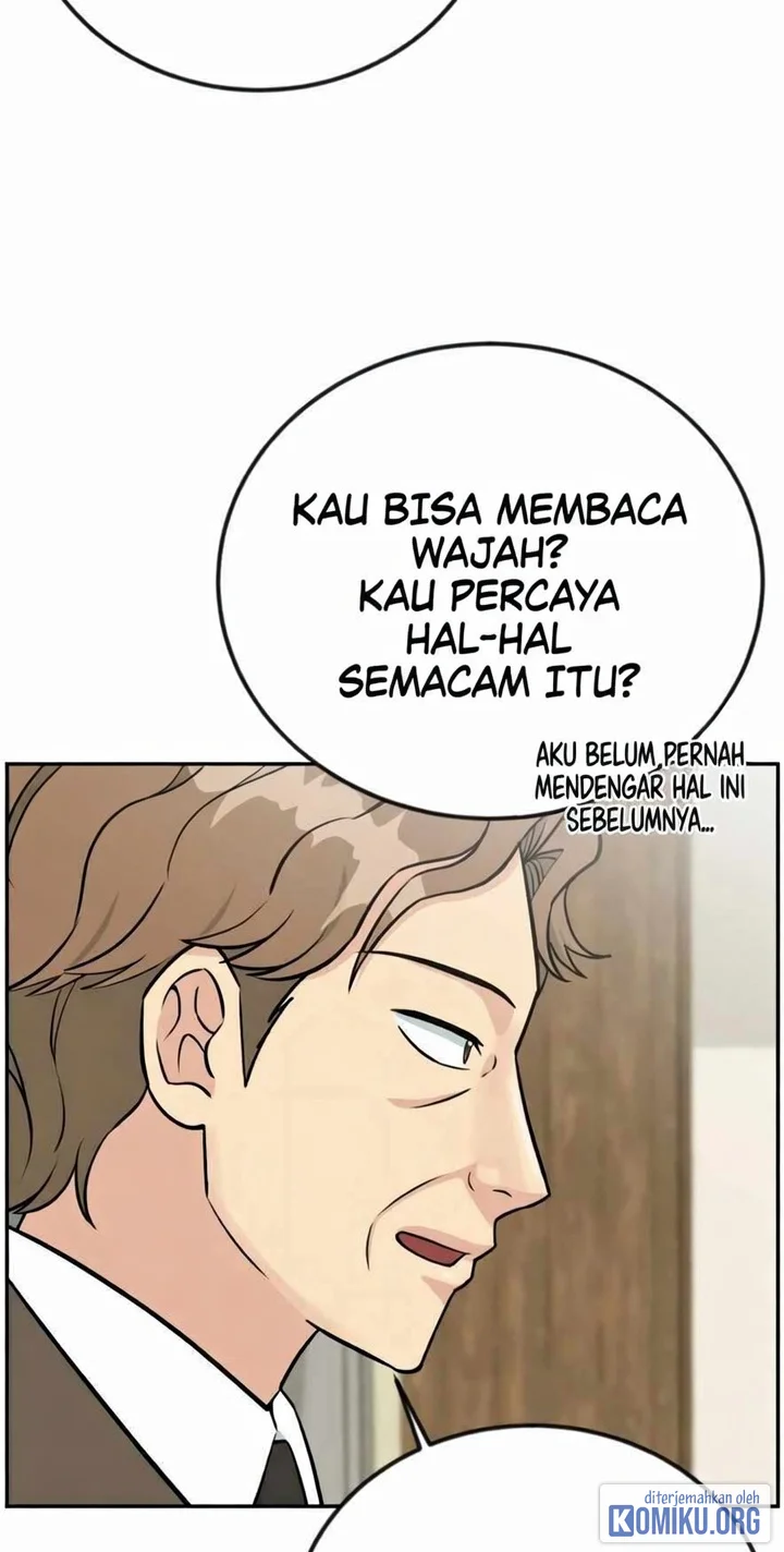 Reincarnated as a New Employee Chapter 49 - halaman 20