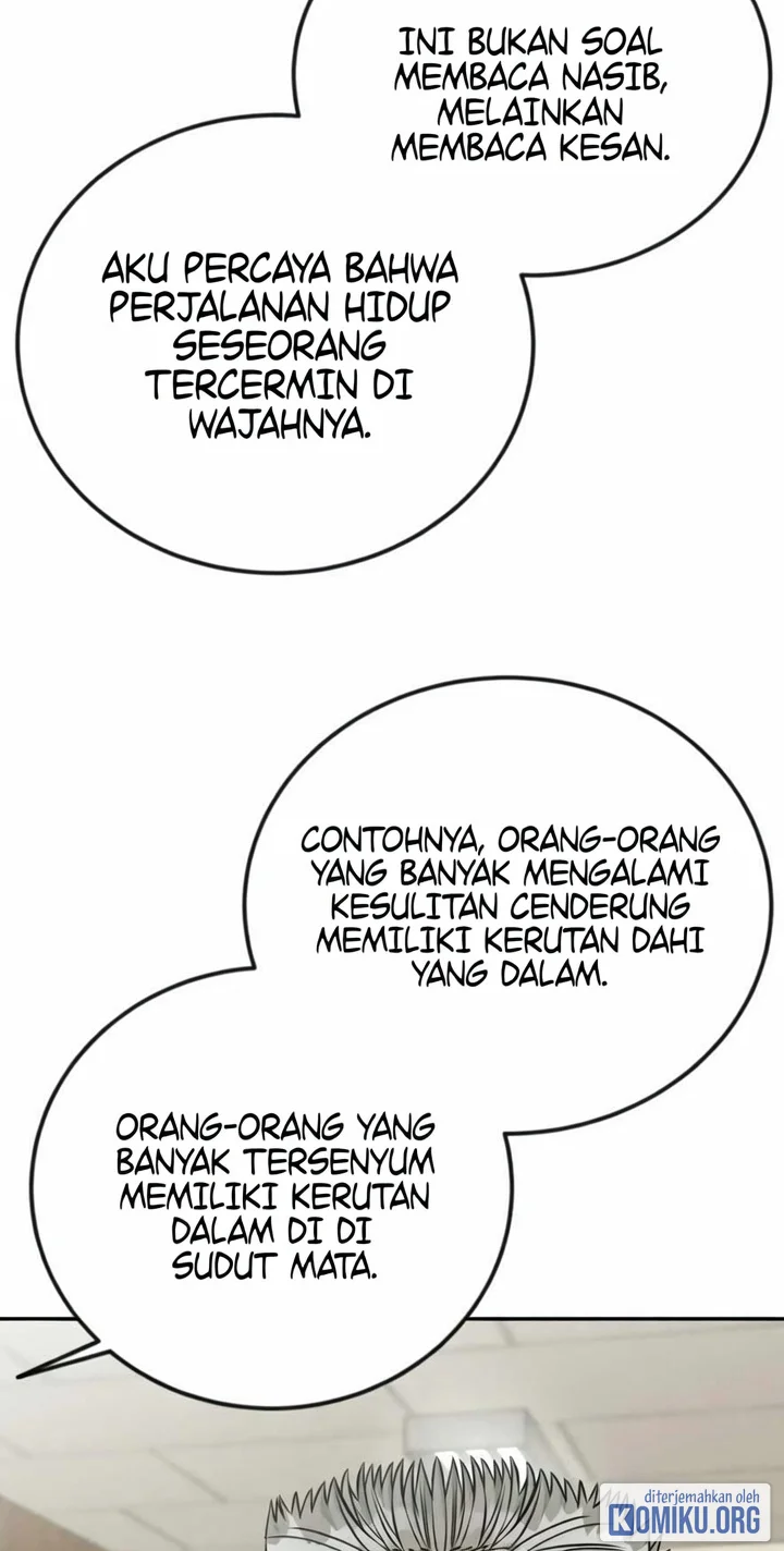 Reincarnated as a New Employee Chapter 49 - halaman 21