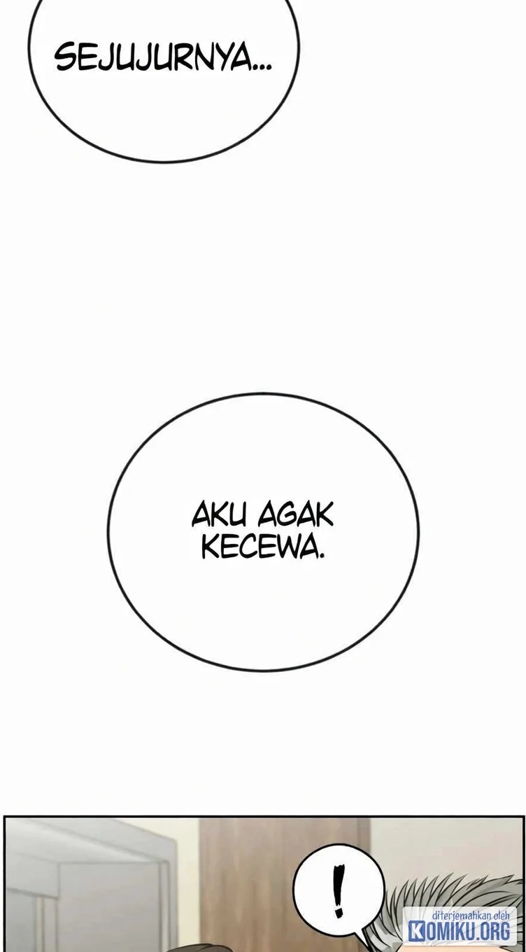 Reincarnated as a New Employee Chapter 49 - halaman 25