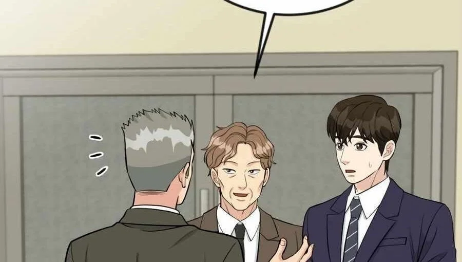 Reincarnated as a New Employee Chapter 49 - halaman 35