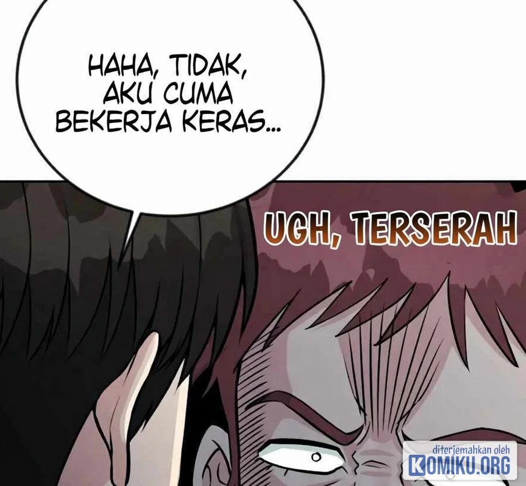 Reincarnated as a New Employee Chapter 49 - halaman 56