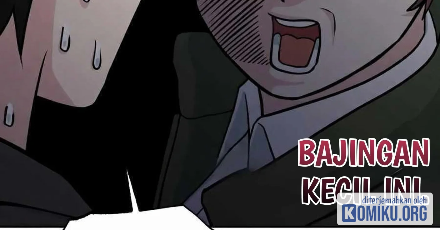 Reincarnated as a New Employee Chapter 49 - halaman 62
