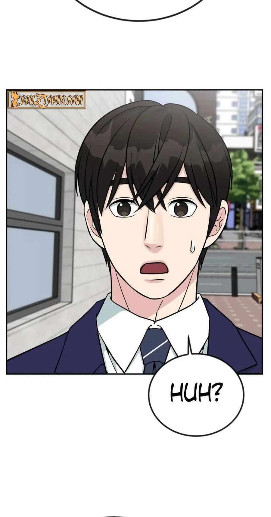 Reincarnated as a New Employee Chapter 49 - halaman 76