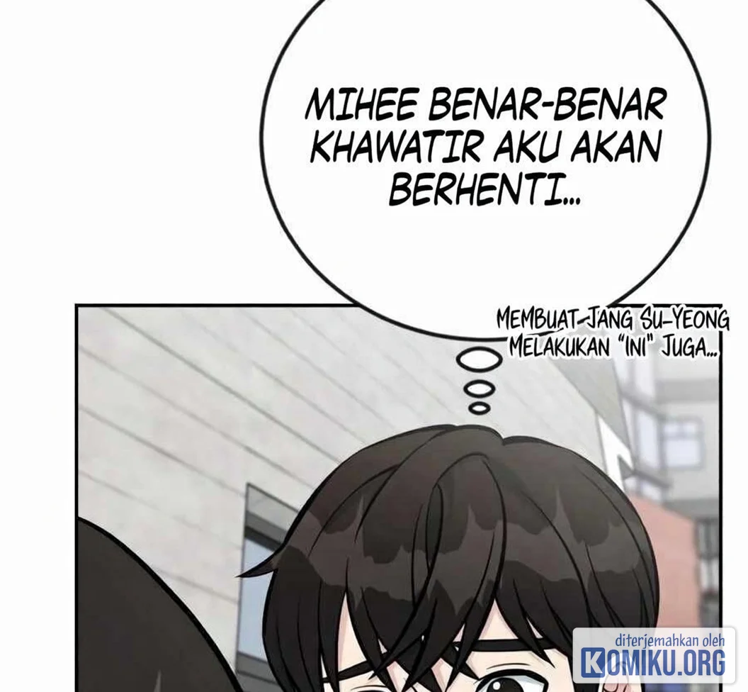 Reincarnated as a New Employee Chapter 49 - halaman 86