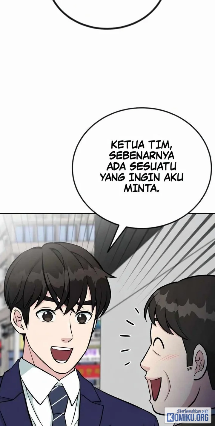 Reincarnated as a New Employee Chapter 49 - halaman 88