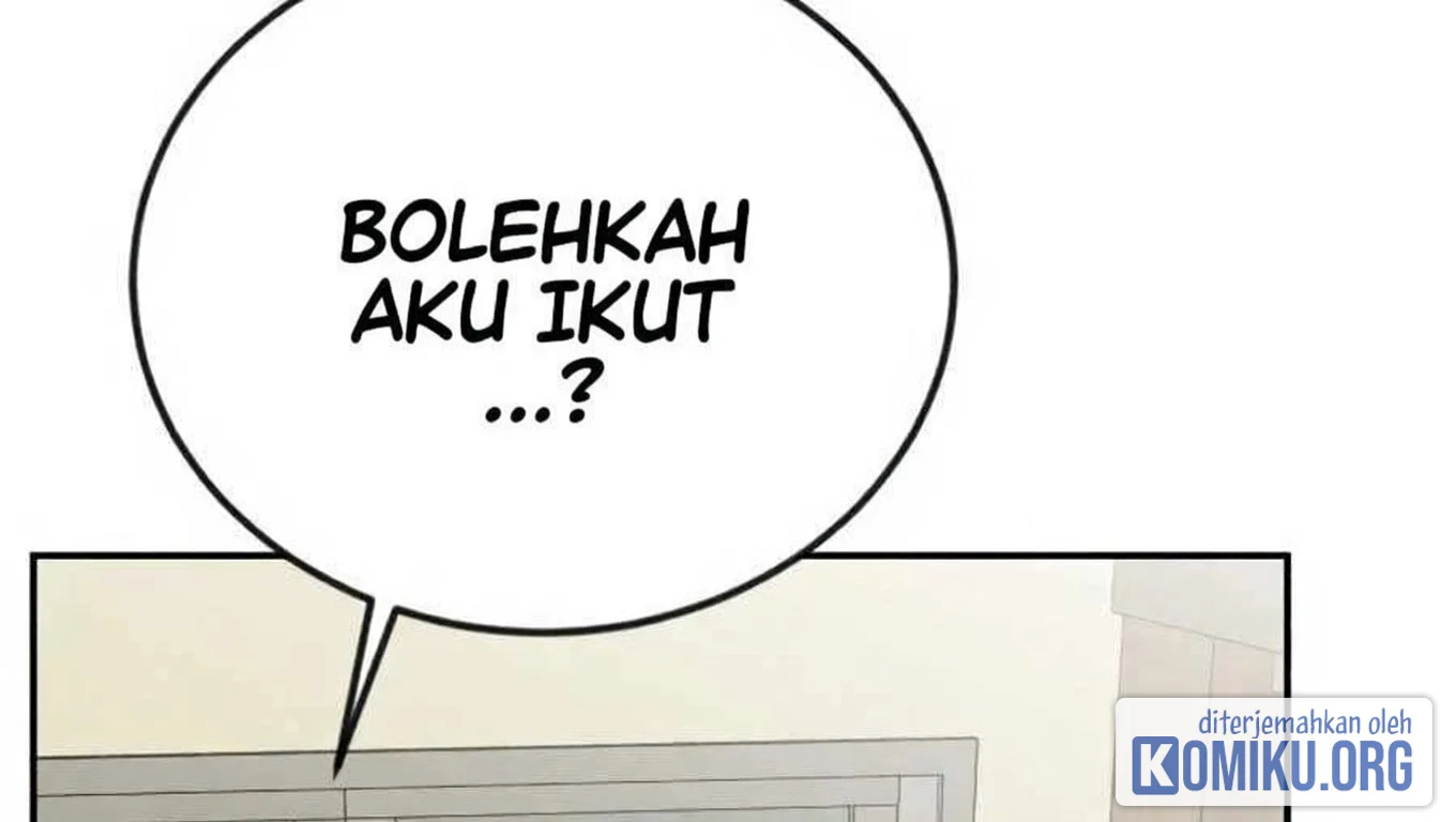 Reincarnated as a New Employee Chapter 49 - halaman 9