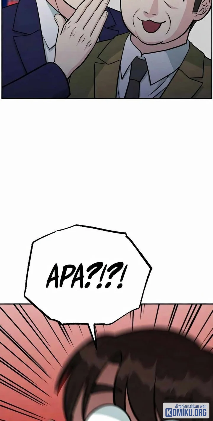 Reincarnated as a New Employee Chapter 49 - halaman 90