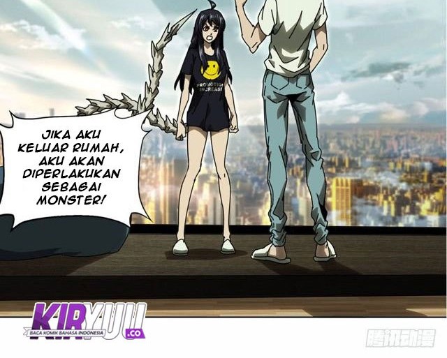 Reincarnated as a New Employee Chapter 5 - halaman 14
