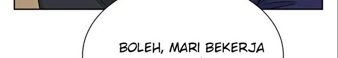 Reincarnated as a New Employee Chapter 5 - halaman 27