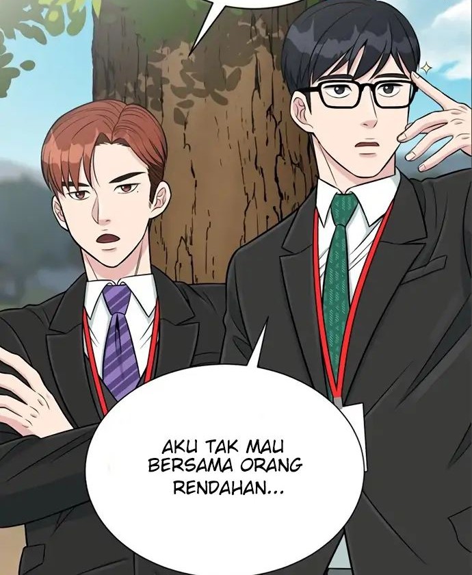 Reincarnated as a New Employee Chapter 5 - halaman 29