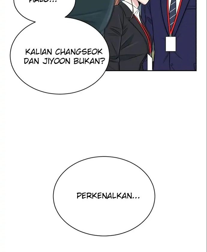 Reincarnated as a New Employee Chapter 5 - halaman 31