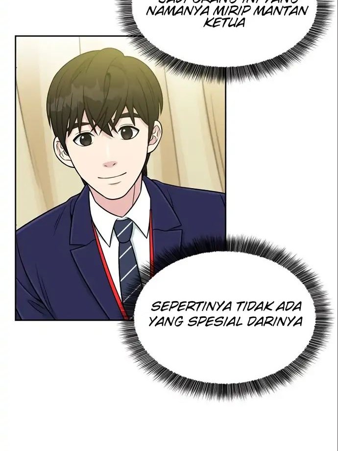 Reincarnated as a New Employee Chapter 5 - halaman 41