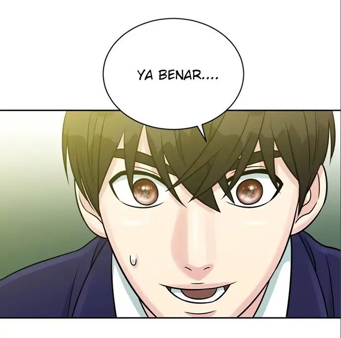 Reincarnated as a New Employee Chapter 5 - halaman 59