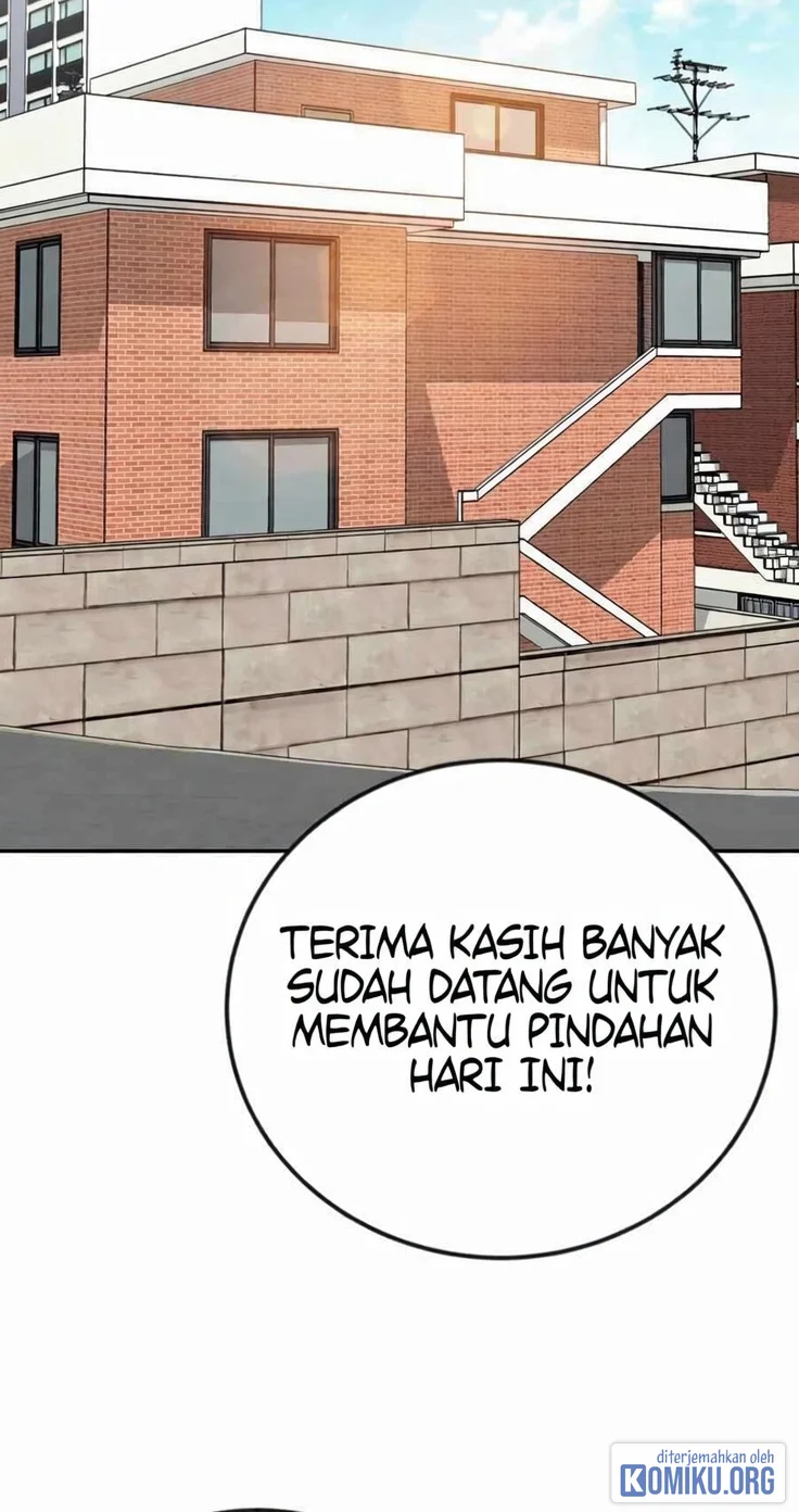 Reincarnated as a New Employee Chapter 50 - halaman 30
