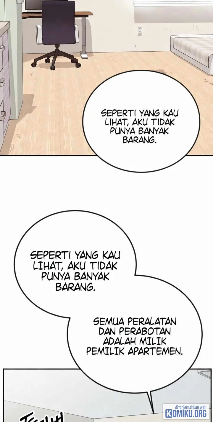 Reincarnated as a New Employee Chapter 50 - halaman 36