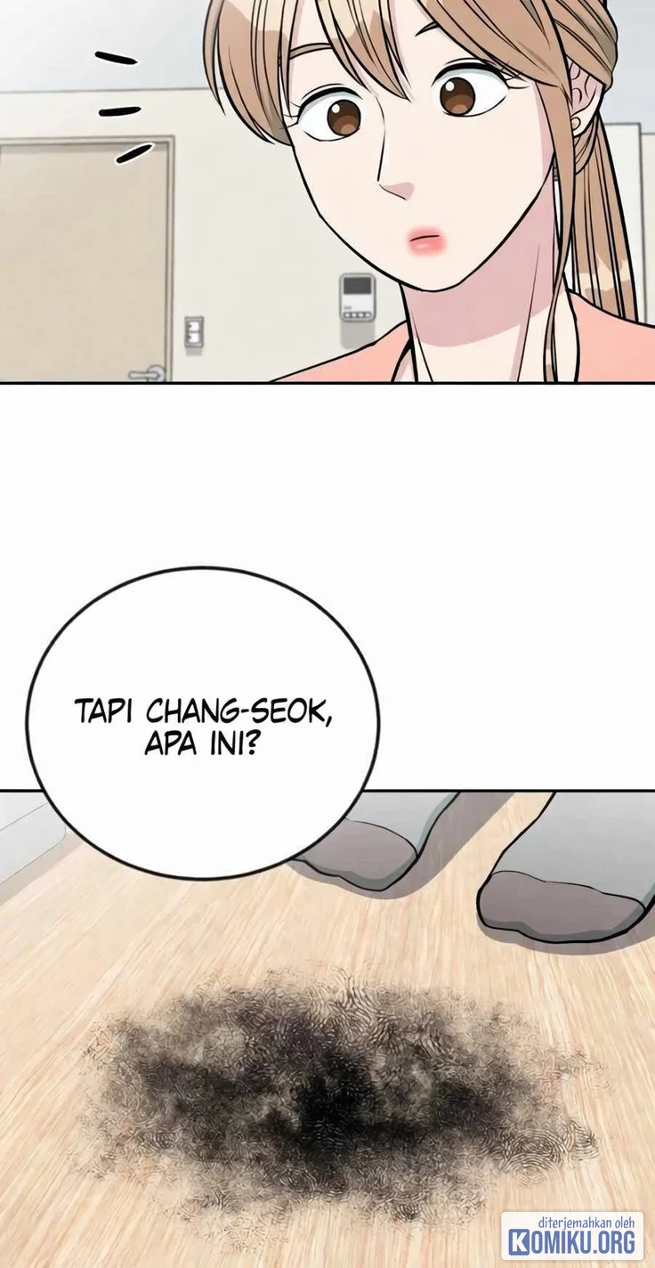Reincarnated as a New Employee Chapter 50 - halaman 38